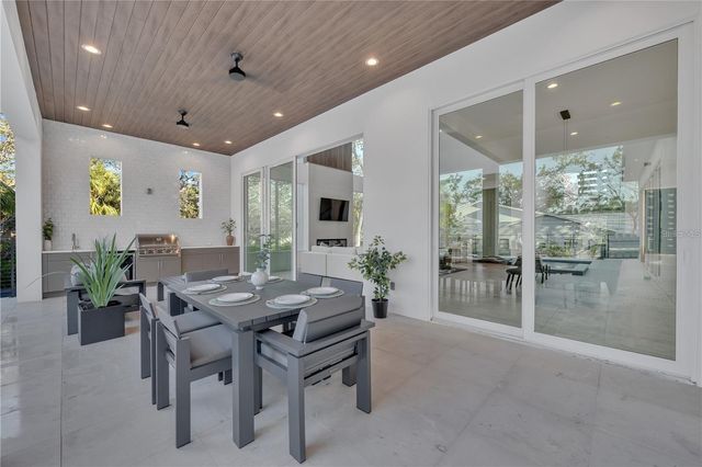 603 TREMONT STREET, Sarasota, FL 34242