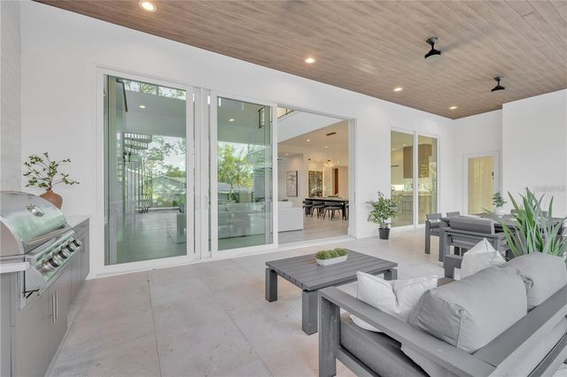 603 TREMONT STREET, Sarasota, FL 34242