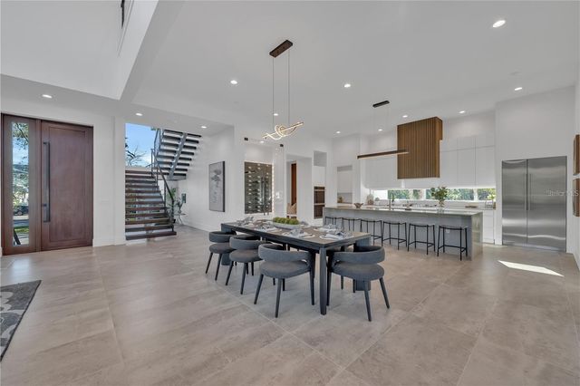 603 TREMONT STREET, Sarasota, FL 34242