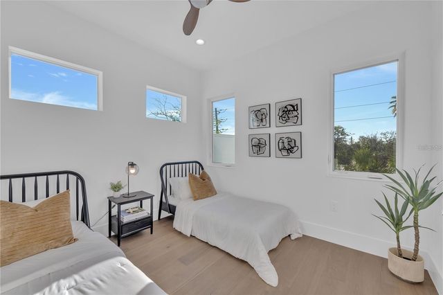 603 TREMONT STREET, Sarasota, FL 34242