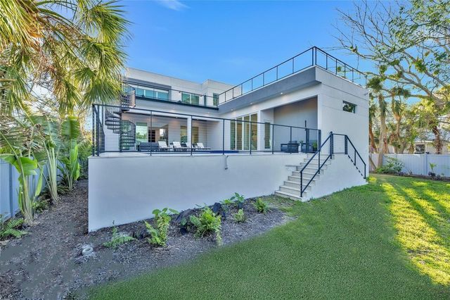 603 TREMONT STREET, Sarasota, FL 34242