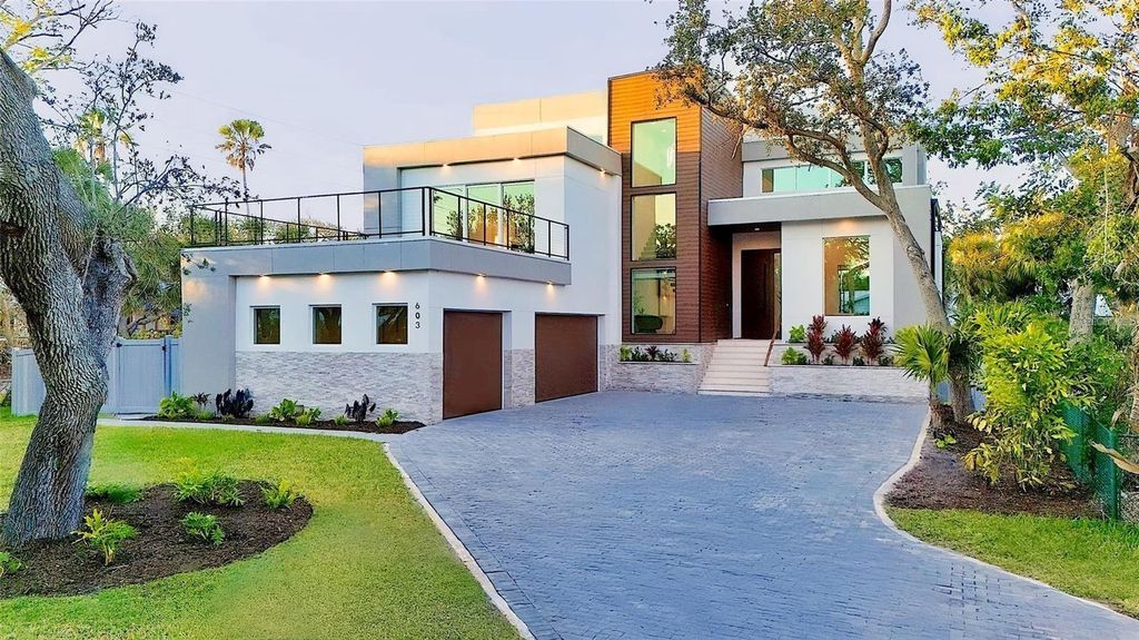 603 TREMONT STREET, Sarasota, FL 34242