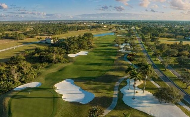 123 SE Bella Strano, Port St. Lucie, FL 34984