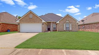 6012 Whitney Drive, Bossier City, LA 71111