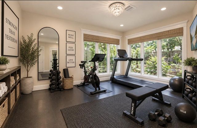 9423 Tranquil Park Drive, Spring, TX 77379