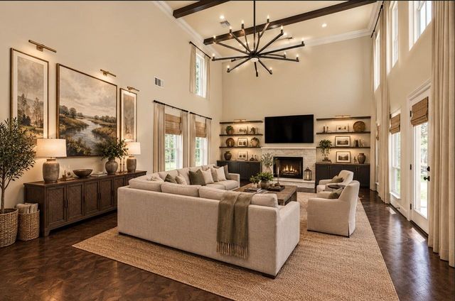 9423 Tranquil Park Drive, Spring, TX 77379