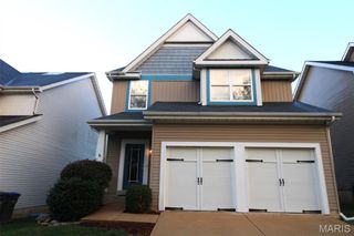 415 Parkgate Drive, Lake St Louis, MO 63367