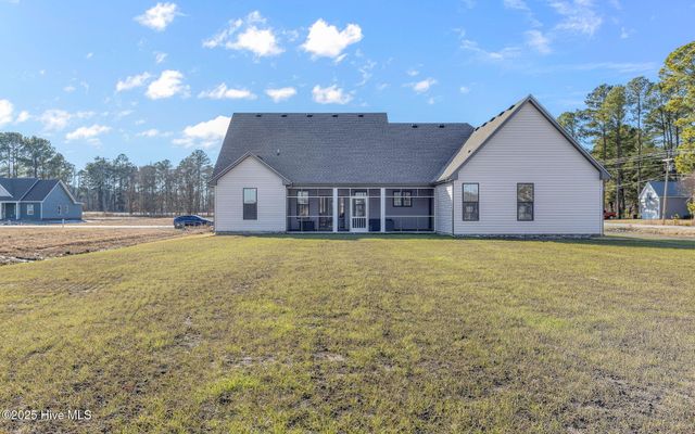 103 Copper Run Loop, South Mills, NC 27976
