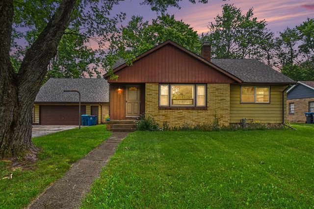 1317 Lasalle Avenue, Niles, MI 49120