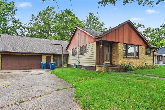 1317 Lasalle Avenue, Niles, MI 49120