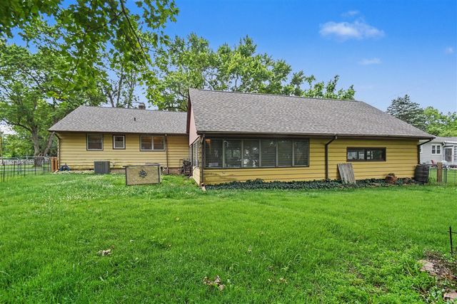 1317 Lasalle Avenue, Niles, MI 49120