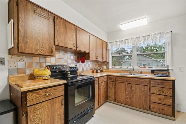 1317 Lasalle Avenue, Niles, MI 49120