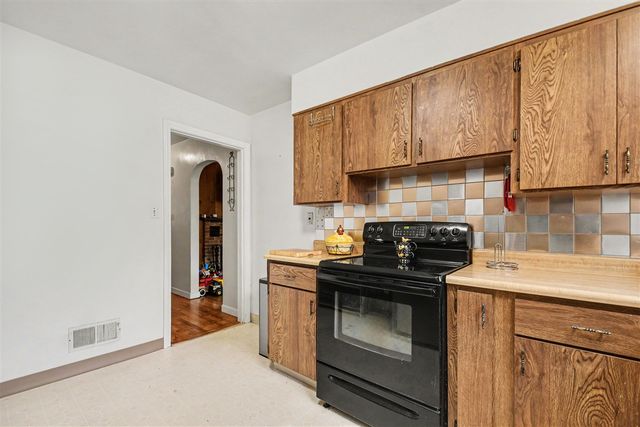 1317 Lasalle Avenue, Niles, MI 49120