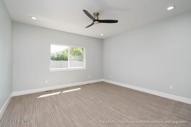 1101 W CORDGRASS AVE, Post Falls, ID 83854