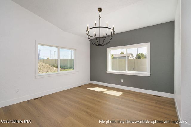 1101 W CORDGRASS AVE, Post Falls, ID 83854