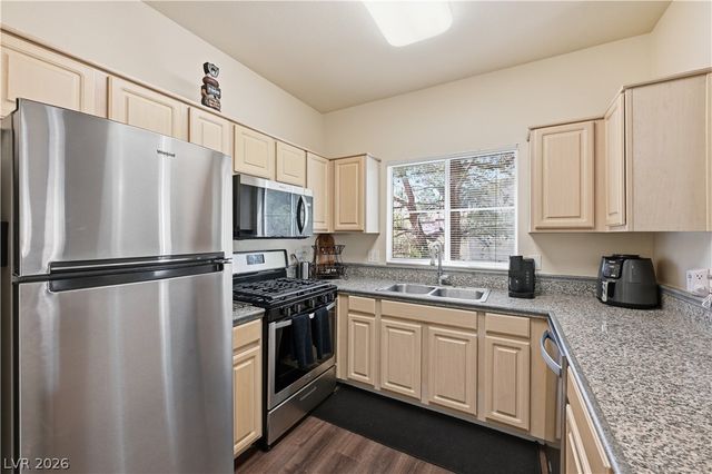 5250 South Rainbow Boulevard 2144, Las Vegas, NV 89118