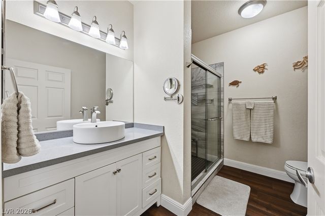 5250 South Rainbow Boulevard 2144, Las Vegas, NV 89118