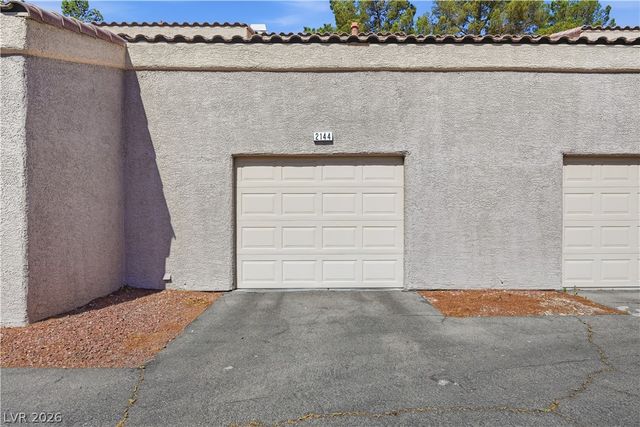 5250 South Rainbow Boulevard 2144, Las Vegas, NV 89118