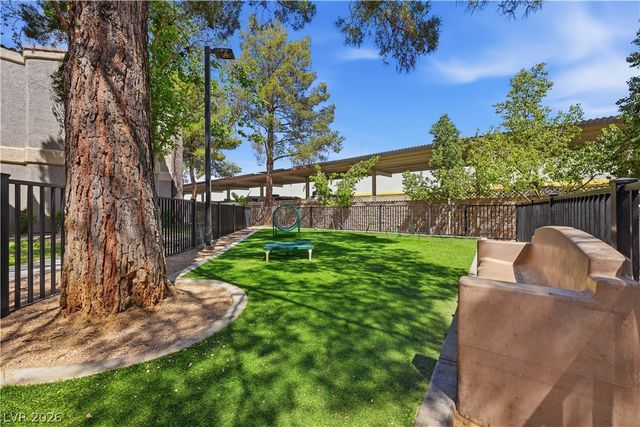 5250 South Rainbow Boulevard 2144, Las Vegas, NV 89118