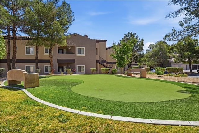 5250 South Rainbow Boulevard 2144, Las Vegas, NV 89118