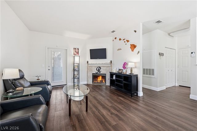 5250 South Rainbow Boulevard 2144, Las Vegas, NV 89118