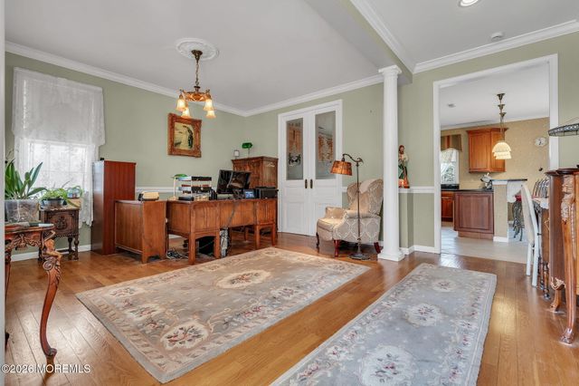 1074 Prospect Avenue, Manahawkin, NJ 08050