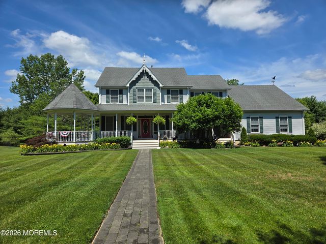 1074 Prospect Avenue, Manahawkin, NJ 08050