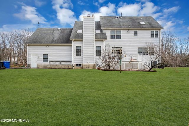 1074 Prospect Avenue, Manahawkin, NJ 08050
