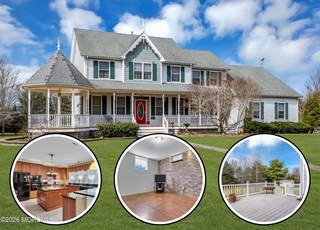 1074 Prospect Avenue, Manahawkin, NJ 08050