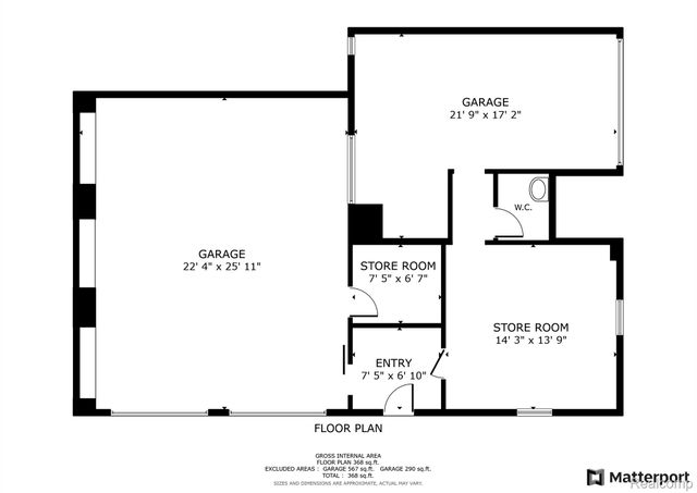 8041 John R Street, Detroit, MI 48202