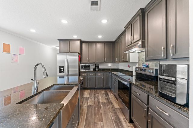 8790 Luck Rd., Nichols, SC 29581