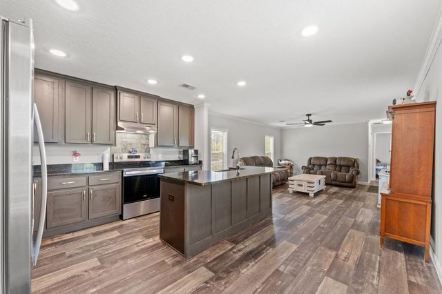 8790 Luck Rd., Nichols, SC 29581