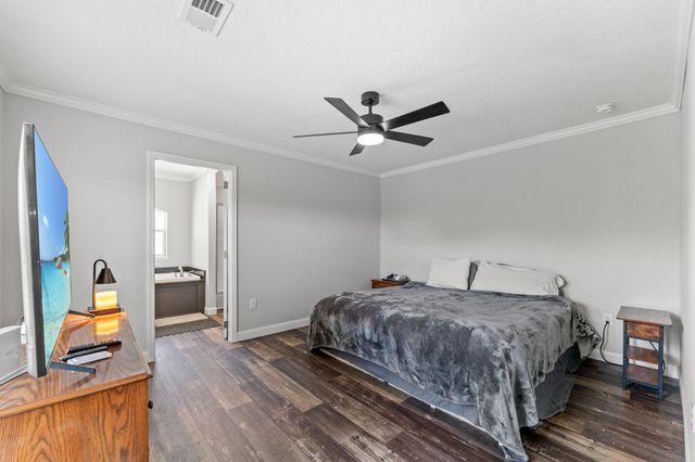 8790 Luck Rd., Nichols, SC 29581