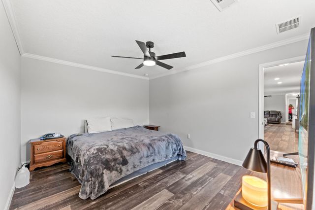 8790 Luck Rd., Nichols, SC 29581