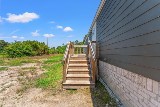 8790 Luck Rd., Nichols, SC 29581