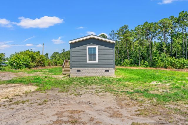 8790 Luck Rd., Nichols, SC 29581