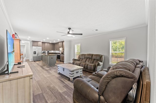 8790 Luck Rd., Nichols, SC 29581