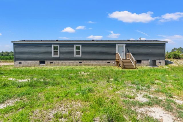 8790 Luck Rd., Nichols, SC 29581