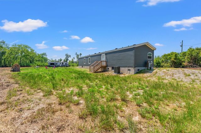 8790 Luck Rd., Nichols, SC 29581
