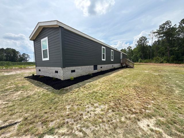 8790 Luck Rd., Nichols, SC 29581