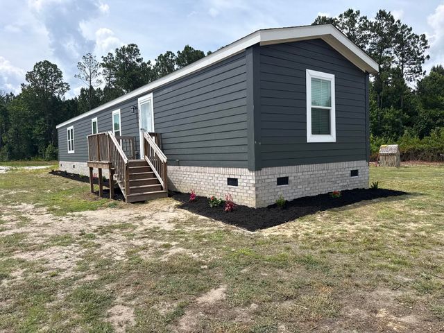 8790 Luck Rd., Nichols, SC 29581