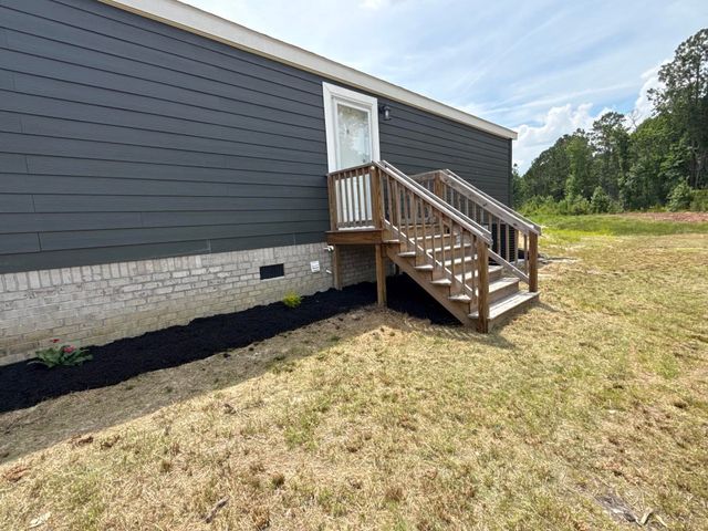 8790 Luck Rd., Nichols, SC 29581