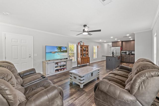 8790 Luck Rd., Nichols, SC 29581