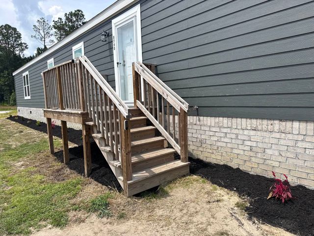 8790 Luck Rd., Nichols, SC 29581