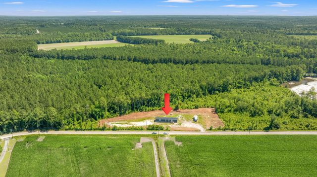 8790 Luck Rd., Nichols, SC 29581