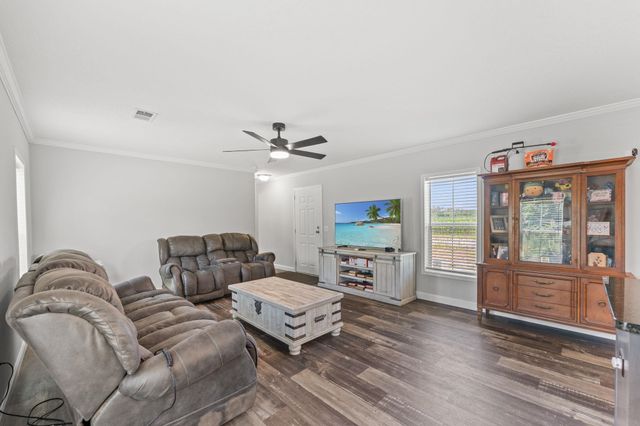 8790 Luck Rd., Nichols, SC 29581