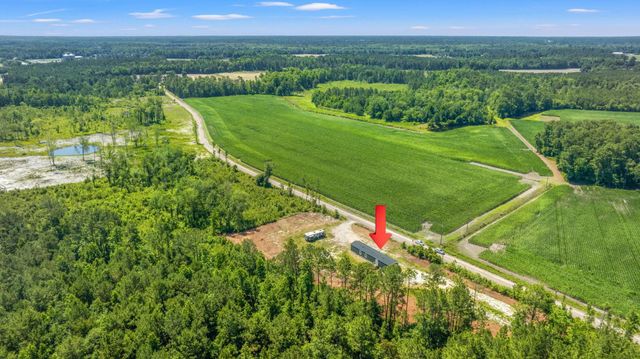 8790 Luck Rd., Nichols, SC 29581