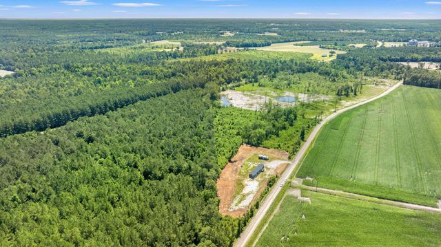 8790 Luck Rd., Nichols, SC 29581