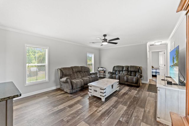 8790 Luck Rd., Nichols, SC 29581