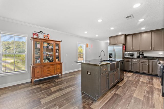 8790 Luck Rd., Nichols, SC 29581